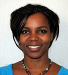 Karla Backer