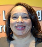 Wanda Thomas