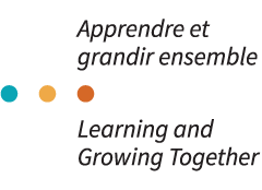 Apprendre et grandir ensemble