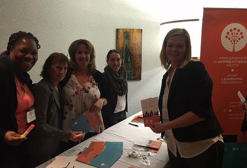 Conférence des femmes QC