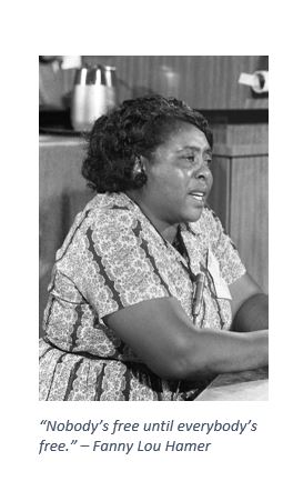 Fannie Lou Hamer