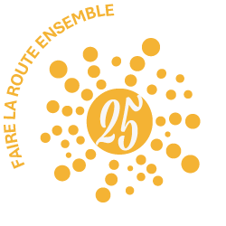 Faire la route ensemble